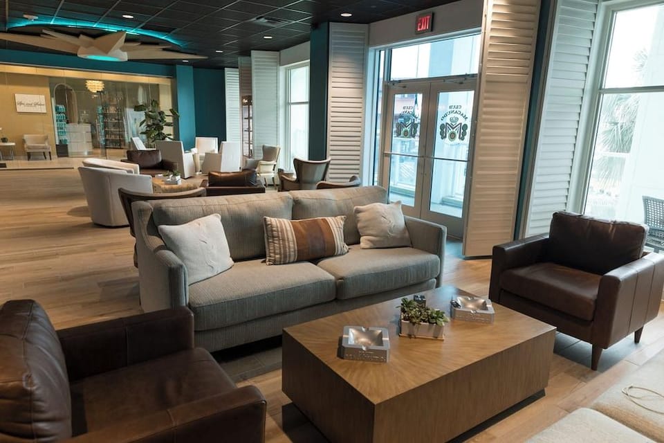 Margaritaville Resort Casino Resort in Bossier City