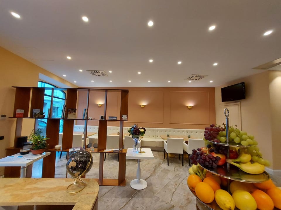 Hotel Borgovico Hotel in Como