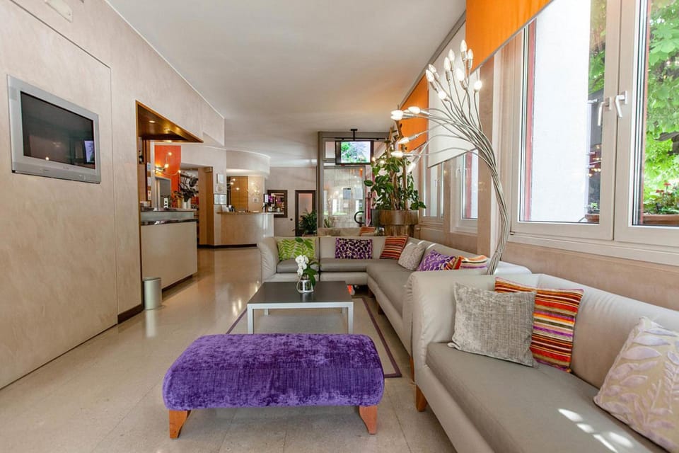 Park Hotel Meuble Hotel in Como
