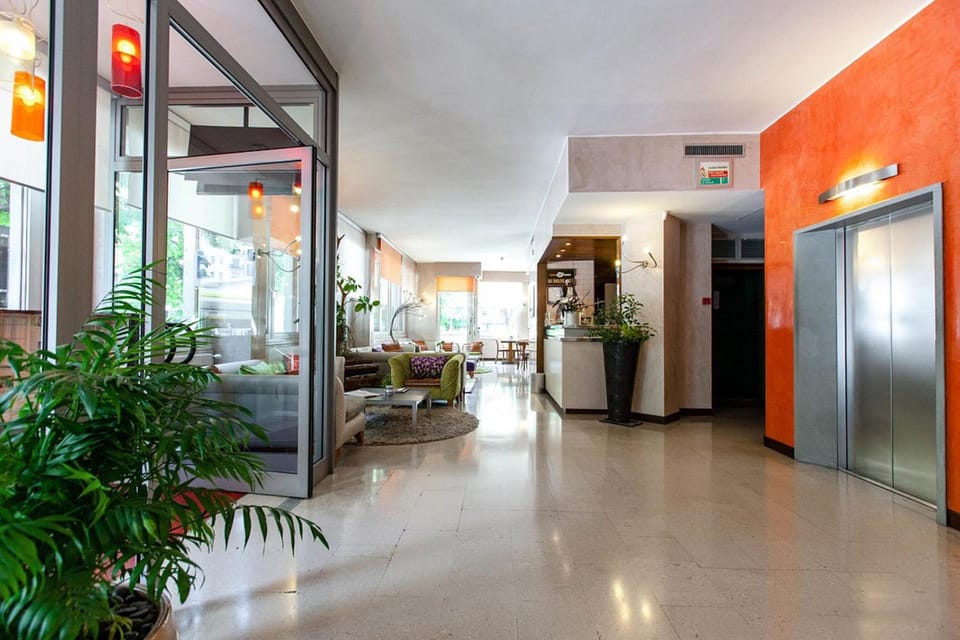 Park Hotel Meuble Hotel in Como