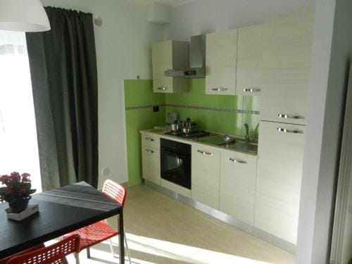 Pozzilli's Affitta Hotel in Molise, Italy