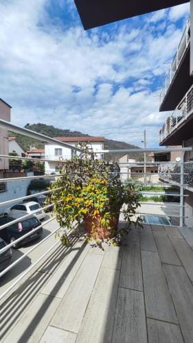 Pozzilli's Affitta Hotel in Molise, Italy