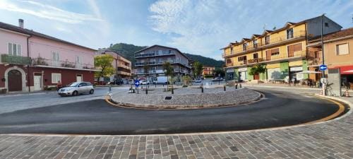 Pozzilli's Affitta Hotel in Molise, Italy
