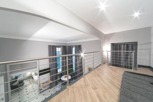 Chiossone Suites Hotel in Genoa