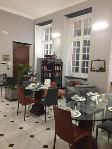 Chiossone Suites Hotel in Genoa