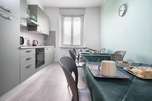 b&b Amaca Hotel in Lombardy