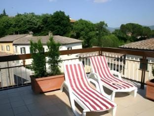 Il Centrale Hotel in Umbria
