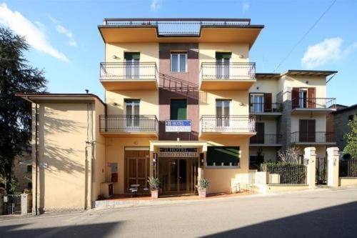 Il Centrale Hotel in Umbria