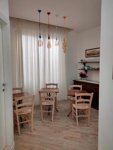 B&B Il Vialetto Hotel in Castellammare di Stabia