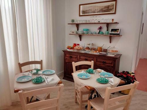 B&B Il Vialetto Hotel in Castellammare di Stabia