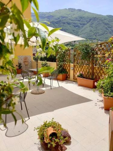 B&B Il Vialetto Hotel in Castellammare di Stabia