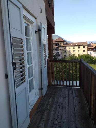 B&B Las Vegan Hotel in Trentino-South Tyrol