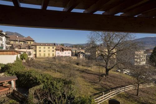 B&B Las Vegan Hotel in Trentino-South Tyrol