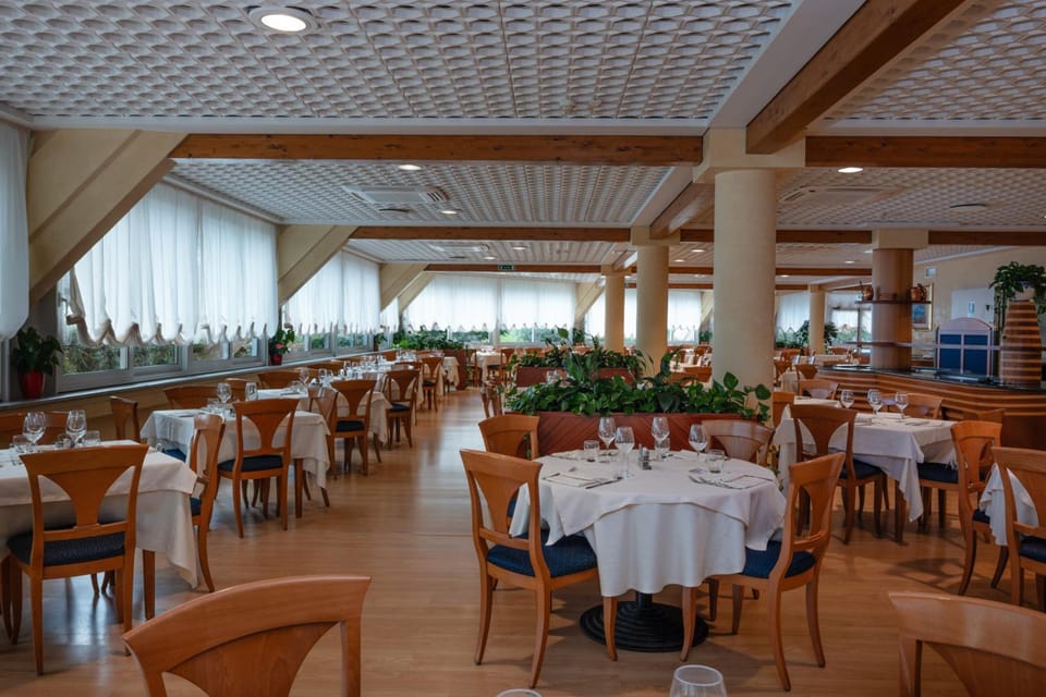 Aparthotel Holiday Hotel in Bibione