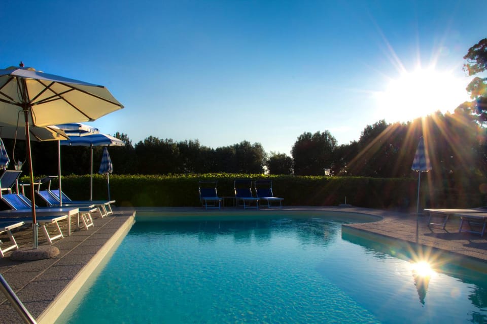 Cortona Resort & Spa Hotel in Umbria