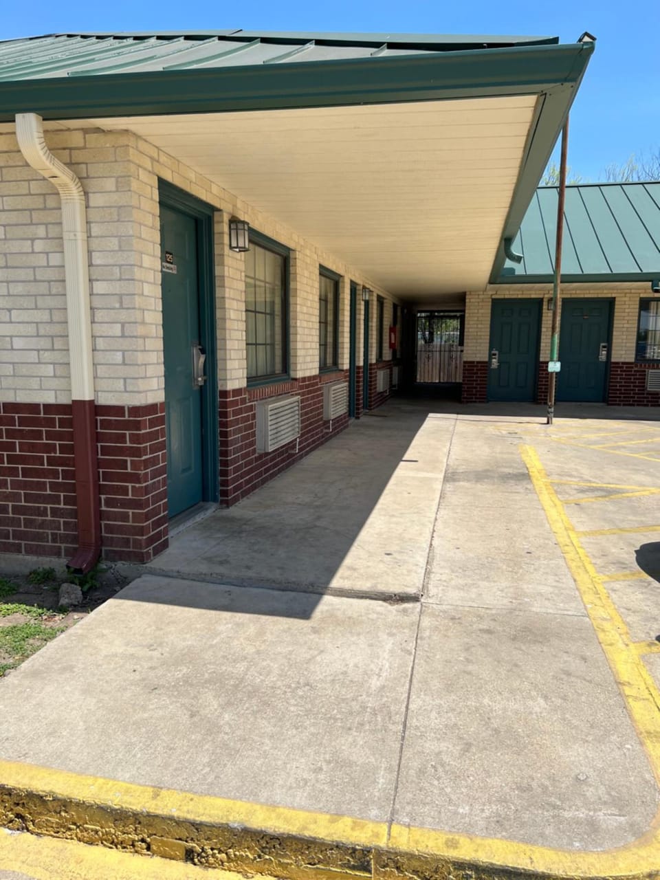 COUNTRY INN MOTEL Hotel in San Antonio