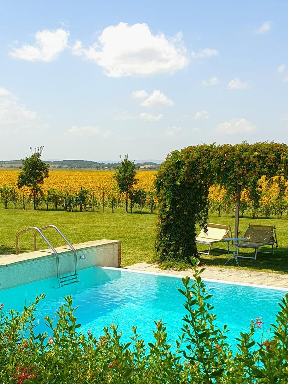 Cortona Resort-Le Terre Dei Cavalieri Hotel in Umbria