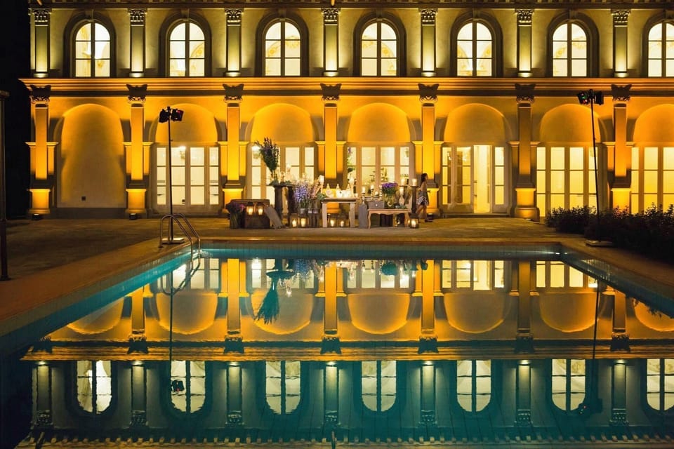 Relais La Corte dei Papi Hotel in Umbria