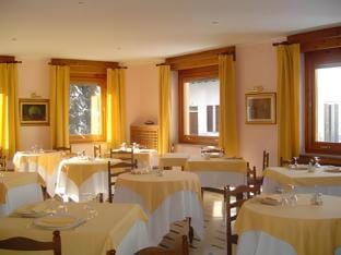 Centrale Hotel in Courmayeur