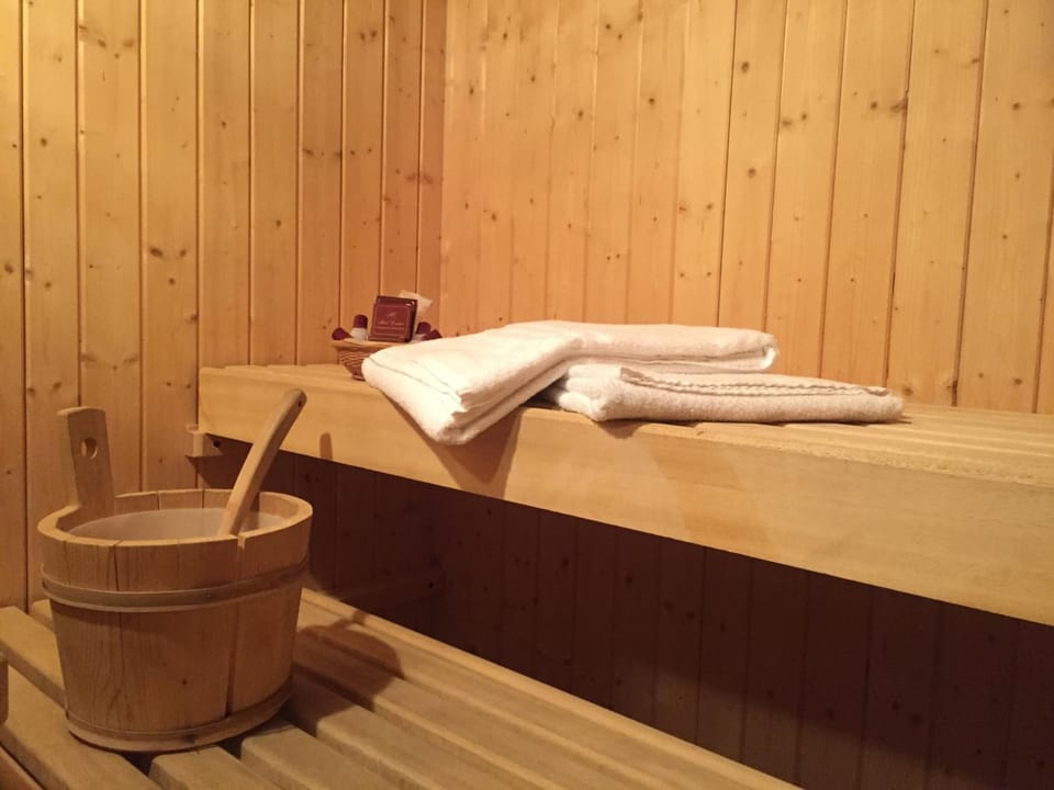 Centrale Hotel in Courmayeur