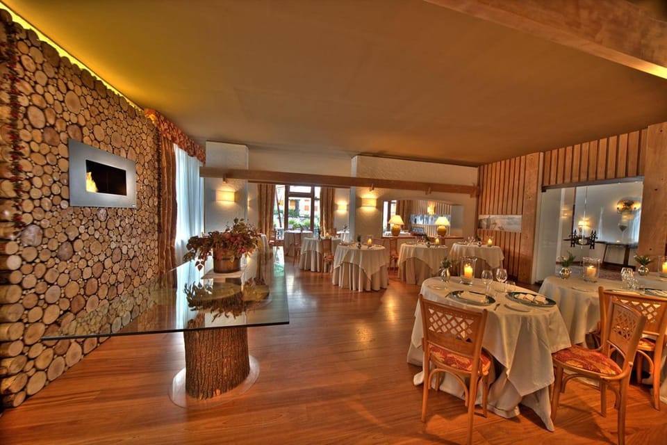 Cresta Et Duc Hotel Hotel in Courmayeur