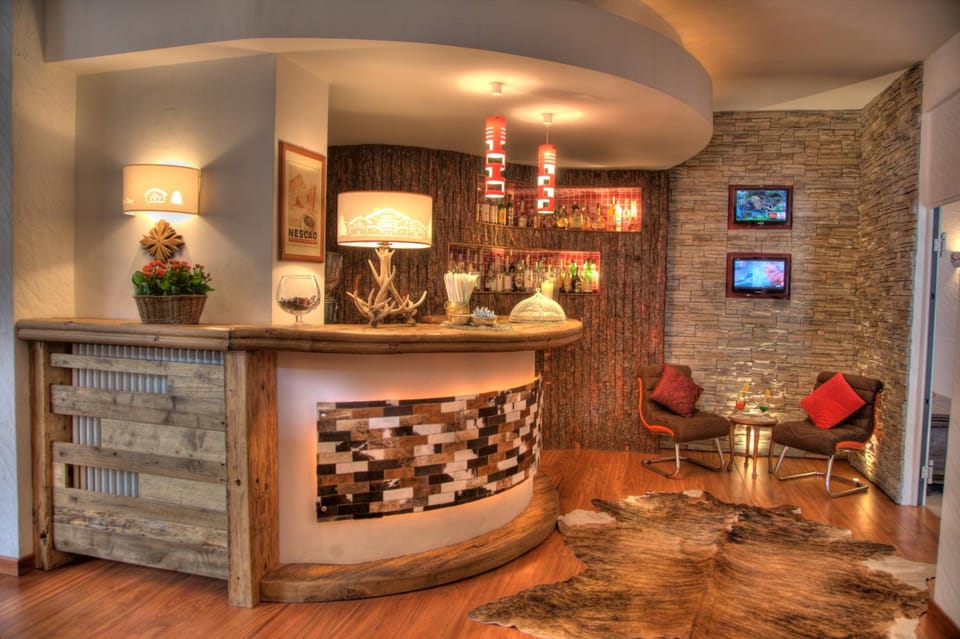 Cresta Et Duc Hotel Hotel in Courmayeur
