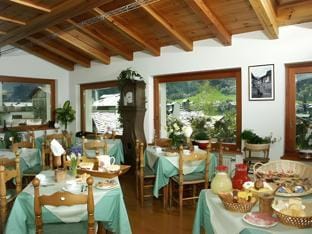 Hotel Berthod Hotel in Courmayeur