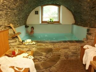 Hotel Berthod Hotel in Courmayeur
