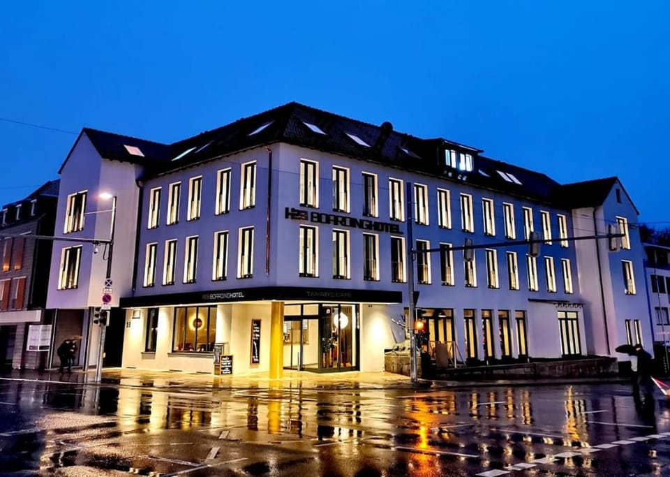H23 Hotel Stuttgart Hotel in Stuttgart
