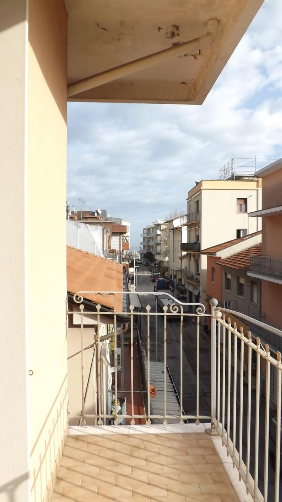 Hotel Alga Hotel in Bellaria - Igea Marina