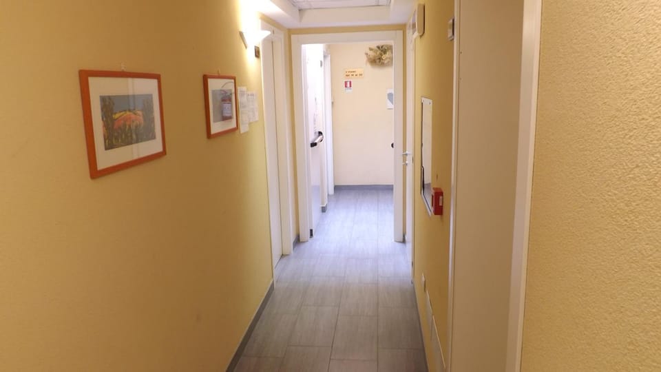 Hotel Alga Hotel in Bellaria - Igea Marina
