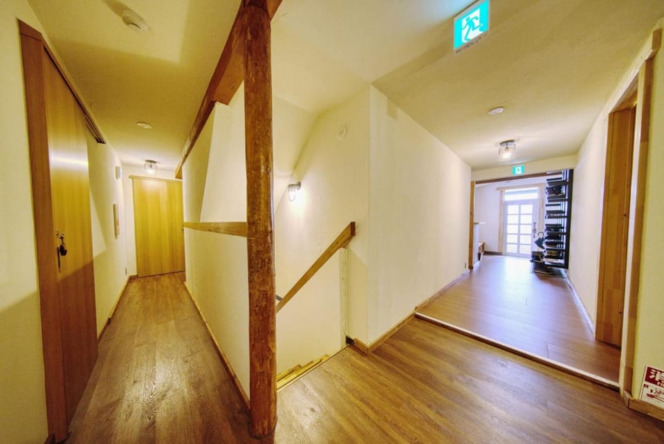 Japan Snowsports Lodge in Japan