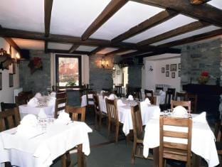 Hotel Tavernier Hotel in Courmayeur