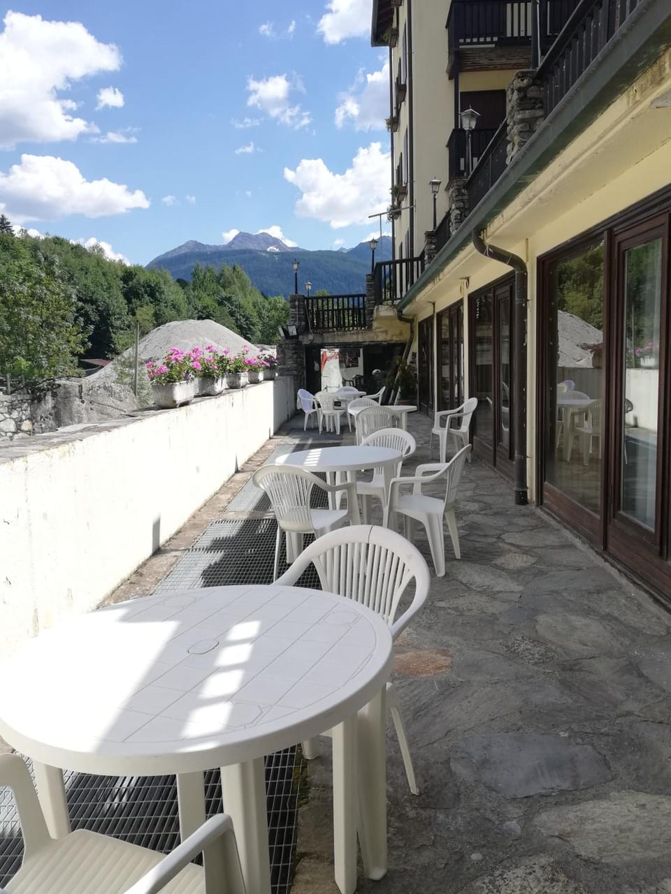 Hotel Tavernier Hotel in Courmayeur