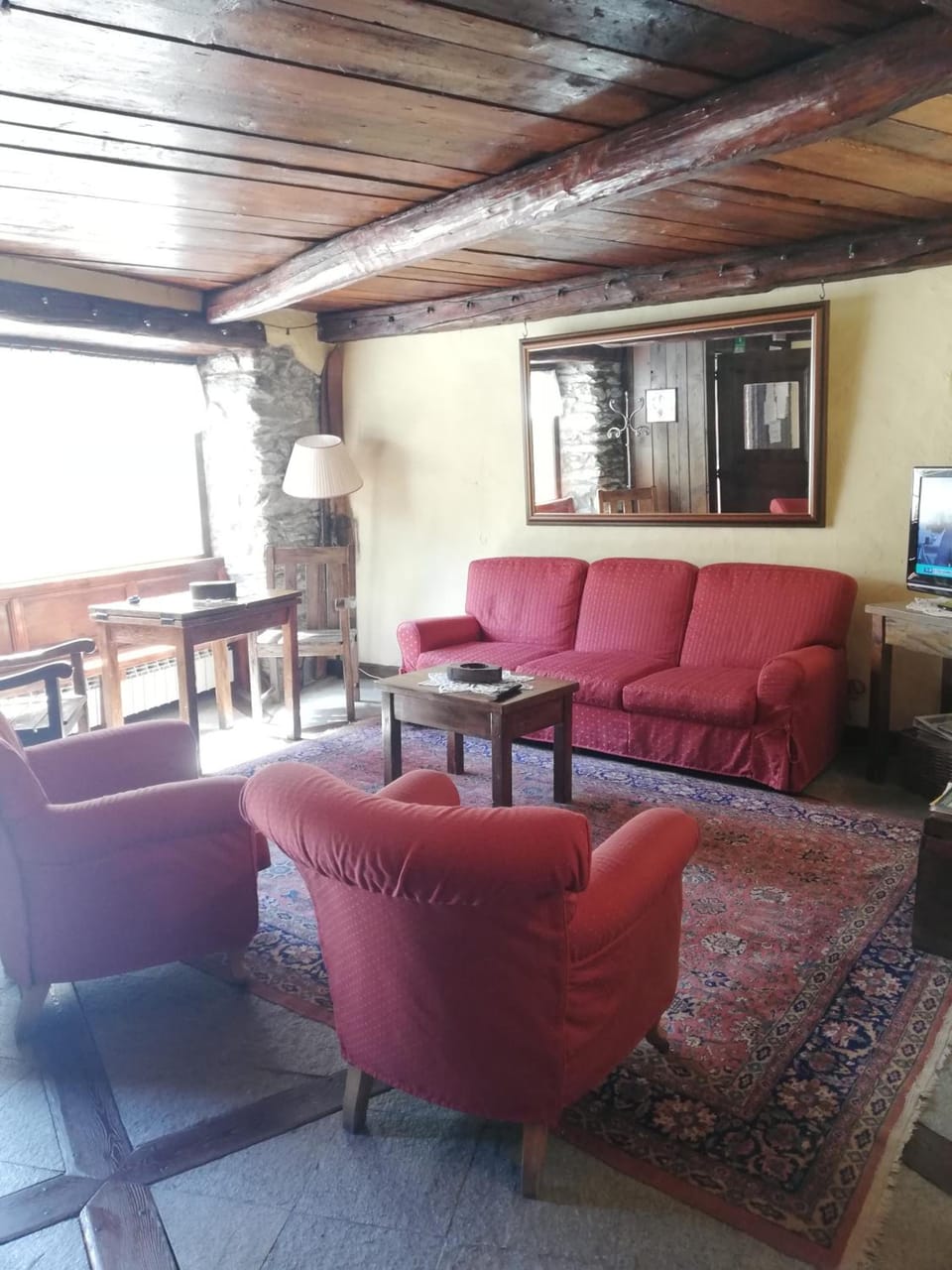 Hotel Tavernier Hotel in Courmayeur