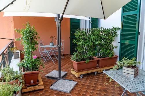 Tui Beds Hotel in Arenzano