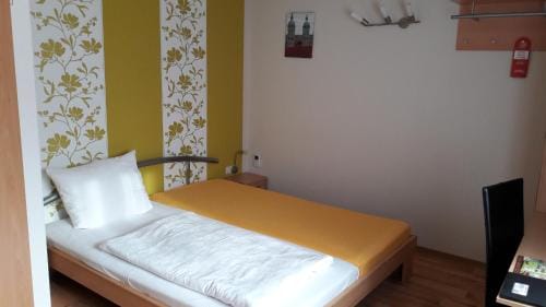 Grochlitzer Pension Hotel in Thuringia, Germany