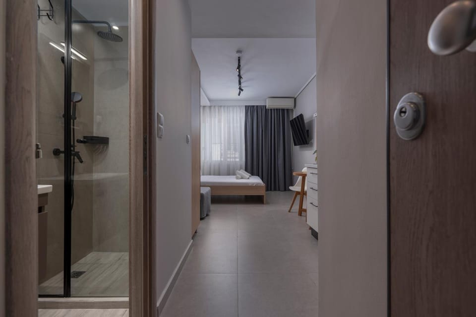 Your City Level Hotel in Thessaloniki