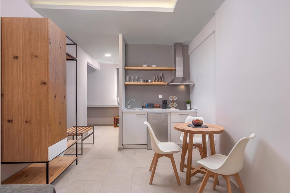 Your City Level Hotel in Thessaloniki