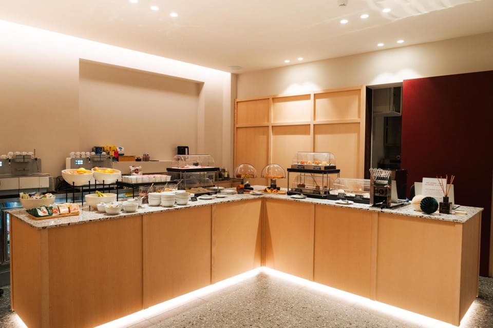 Hotel Astoria Hotel in Cremona