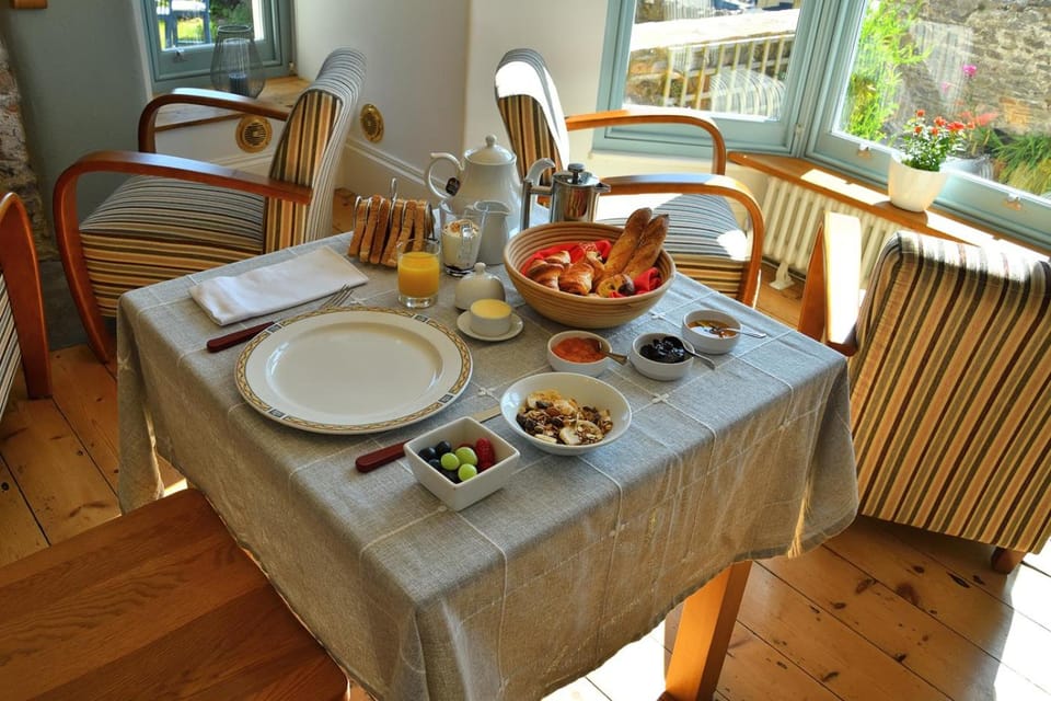 Beacon House B&B Brixham Hotel in Brixham