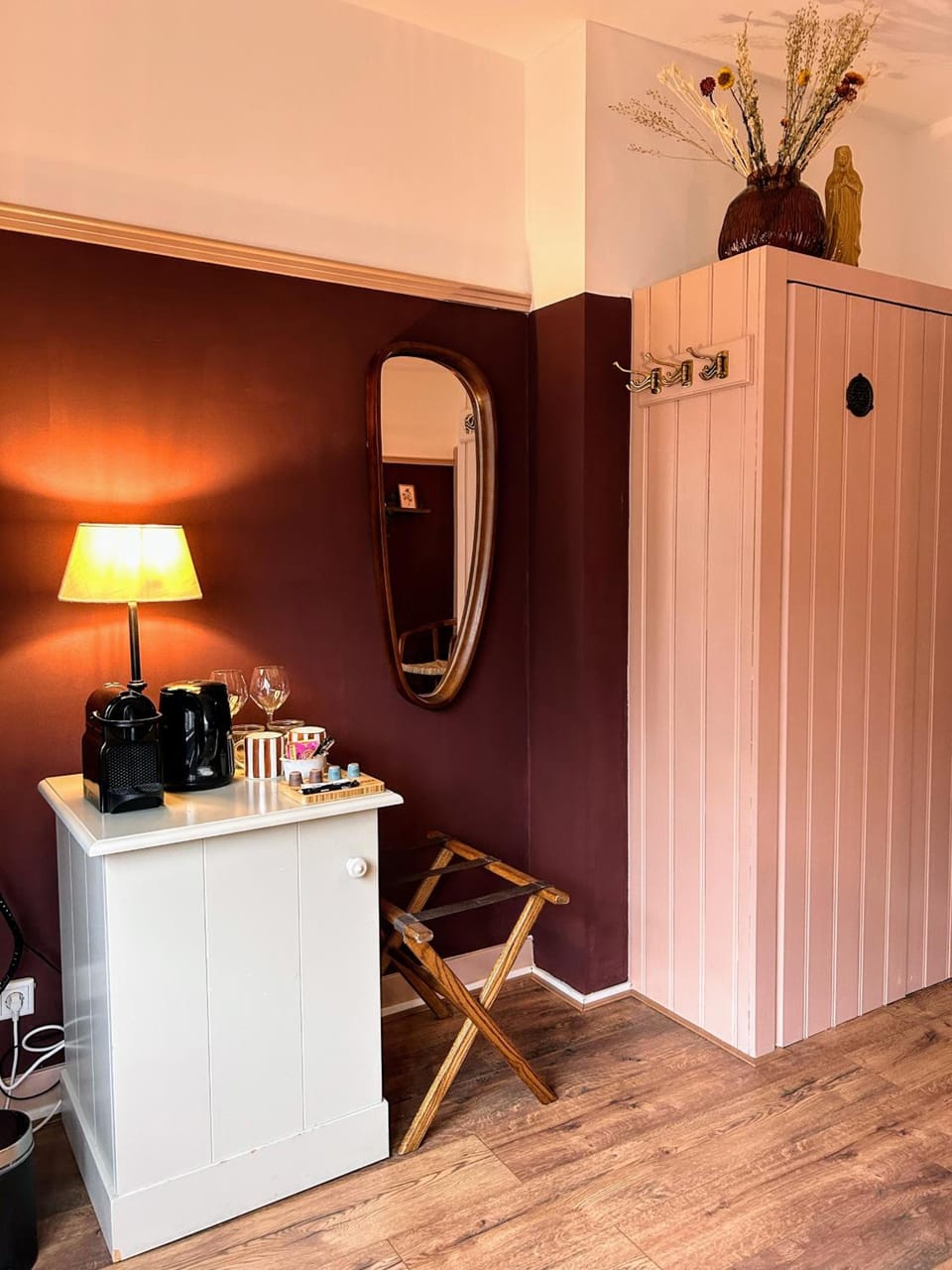 Logement Petit Beijers Hotel in Utrecht
