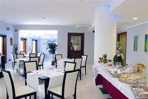 Palazzo Foti Hotel Hotel in Crotone