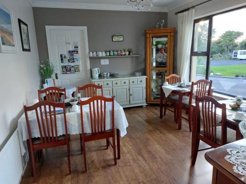 Greystone House Hotel in County Mayo