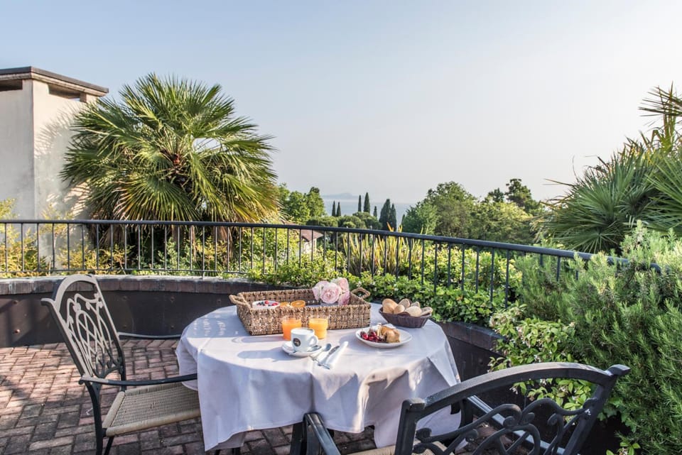Admiral Hotel Villa Erme Hotel in Desenzano del Garda