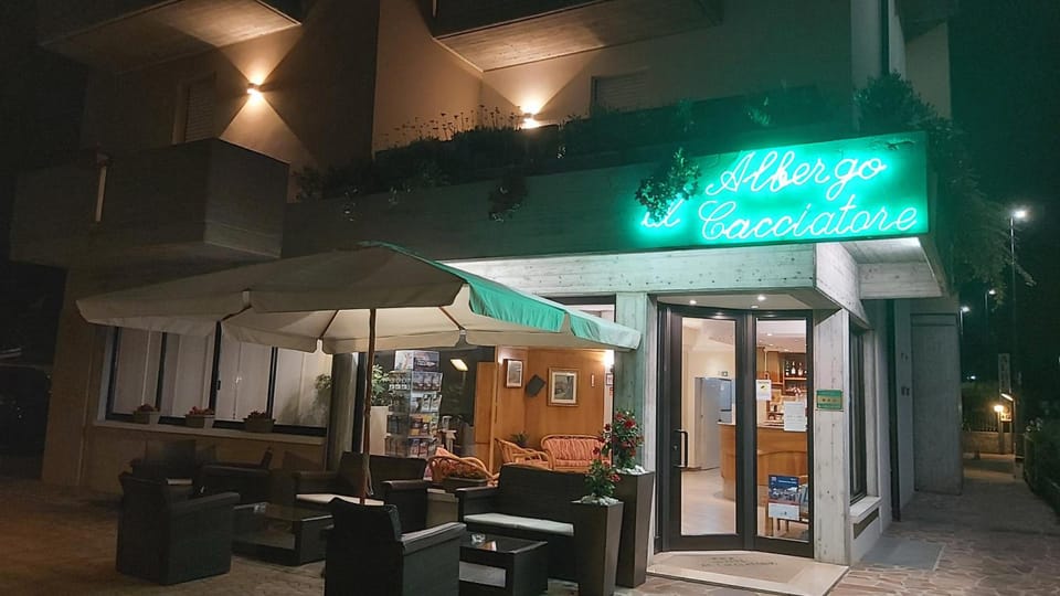 Albergo Al Cacciatore Hotel in Desenzano del Garda
