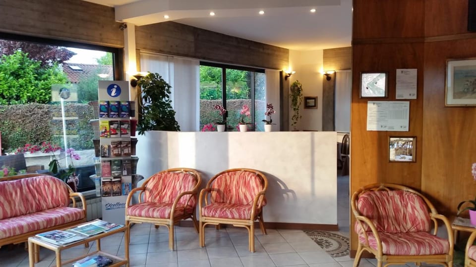 Albergo Al Cacciatore Hotel in Desenzano del Garda