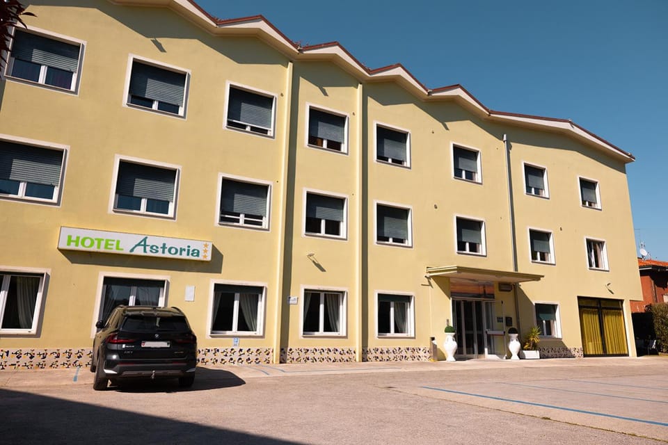Hotel Astoria Hotel in Desenzano del Garda