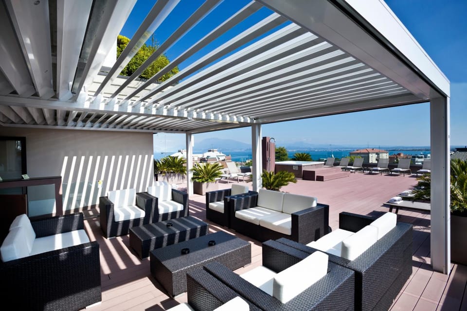 Hotel Desenzano Hotel in Desenzano del Garda