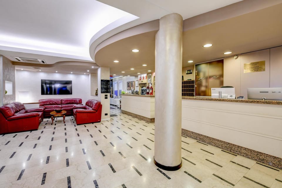 Hotel Europa Hotel in Desenzano del Garda